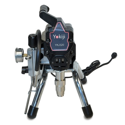 Окрасочный аппарат YOKIJI YKJ 320