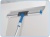 Шпатель фасадный STORCH Flexogrip 1500 мм Шпатель фасадный STORCH Flexogrip 1500 мм