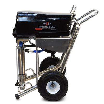 Безвоздушная окрасочная установка HYVST EPT 7300