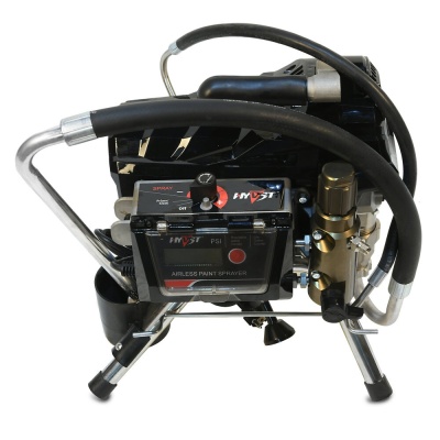 Окрасочный агрегат HYVST SPT 695