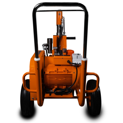 Гидропоршневой окрасочный аппарат ASPRO 13000 220V