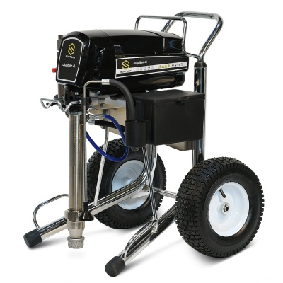 Окрасочный аппарат SCHTAER Jupiter 4.1