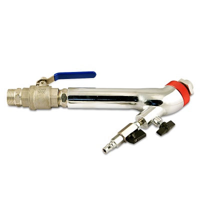 Пистолет-распылитель для SCHTAER SPA 2355 DP (SP2355SG)