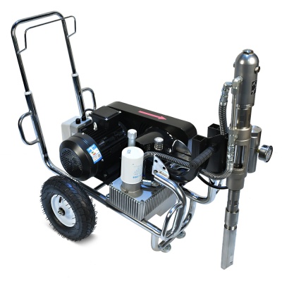 Окрасочный аппарат YOKIJI YKJ 970