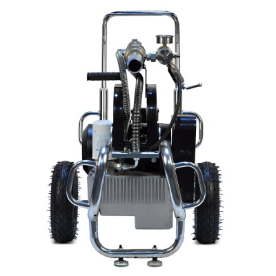 Окрасочный аппарат YOKIJI YKJ 980.2