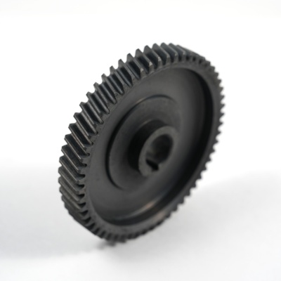 Шестерня ведомая для шлифовальной машинки SCHTAER 700G S07G1023