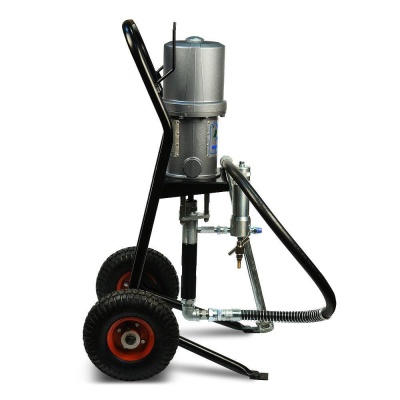 Окрасочный аппарат DSTech P301-L303-S