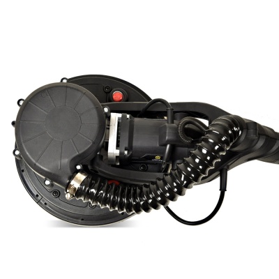 Телескопическая шлифовальная машинка SCHTAER 3000F3