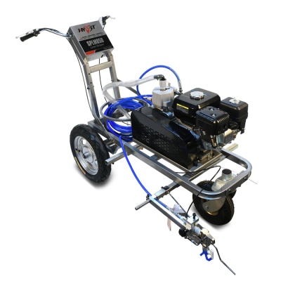 Разметочная машина HYVST SPLM 850