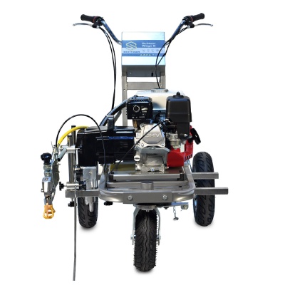 Разметочная машина SCHTAER Wega 5