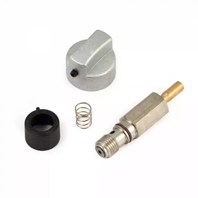 Клапан контроля давления для HYVST SPX300 (X3001085)