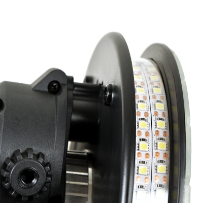 Шлифовальная машинка SCHTAER 700G с подсветкой