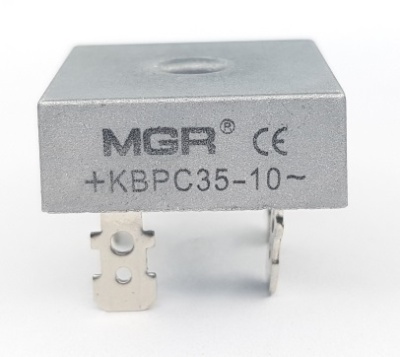 Диодный мост для SCHTAER Mars 23 (SM235020)
