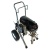 Безвоздушная электрическая окрасочная установка HYVST SPT 1150L