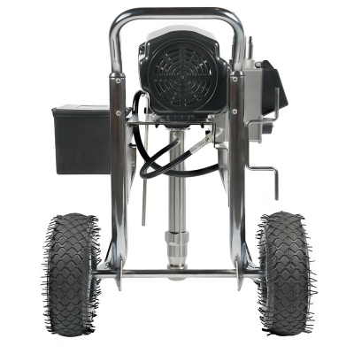 Окрасочный аппарат YOKIJI 920