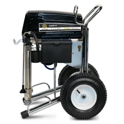 Окрасочный аппарат SCHTAER Jupiter 4.1