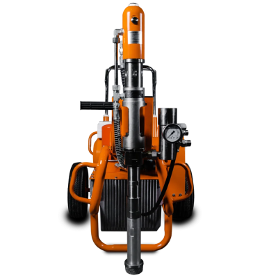 Гидропоршневой окрасочный аппарат ASPRO 13000 220V