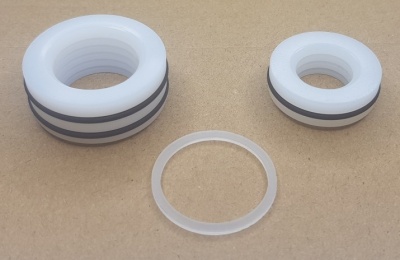 Комплект уплотнителей для SCHTAER Mars 20 (SM202BWS)