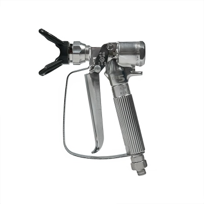 Краскораcпылитель безвоздушный SCHTAER,  250 бар, 1/4" NPSM, 7/8" (SCH-X5)
