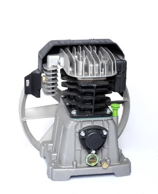 Компрессорная головка REMEZA AB515