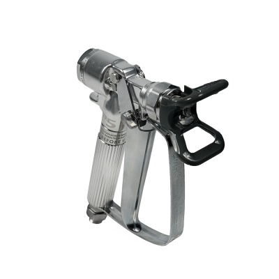 Краскораcпылитель безвоздушный SCHTAER,  250 бар, 1/4" NPSM, 7/8" (SCH-X5)
